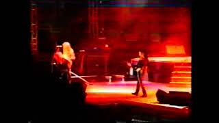 Whitesnake - 1990-08-10 Madrid - Slip Of The Tongue
