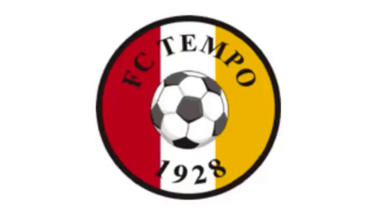 Hymna Tempo Prague FC - Tempo Prague Anthem