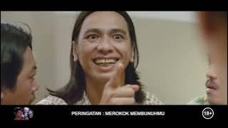 Iklan Sampoerna Hijau - Lemper Nikmat (2018)