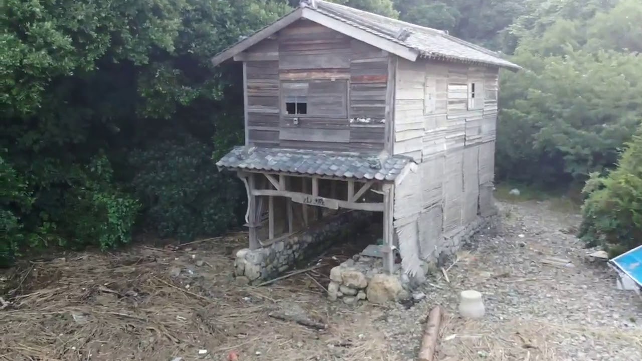 ドローンがドボーン！　ヨット上で着艦失敗…　水没  データもロスト（＾＾；　　Drone lost in the sea...