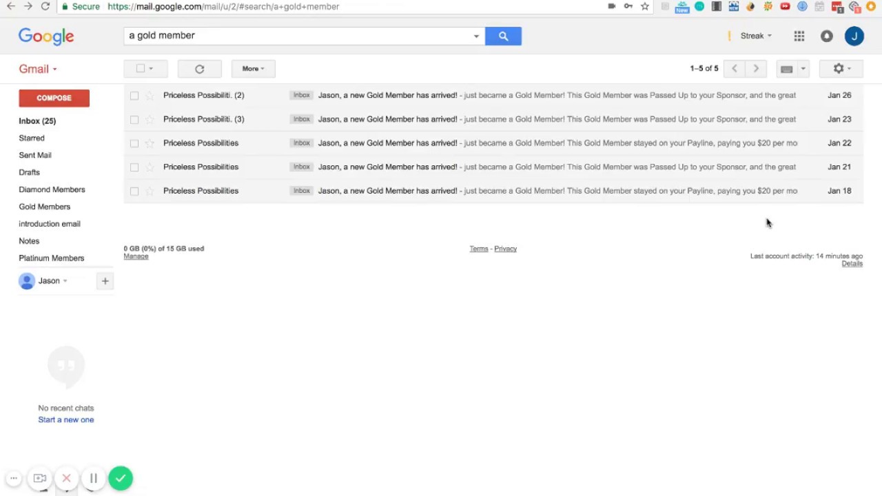 Gold Member Success Is Gold better than Platinum or Diamond?