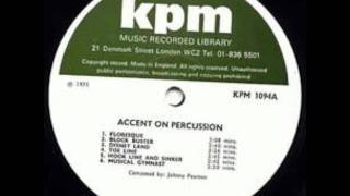 Tony Kinsey - Virgin Land