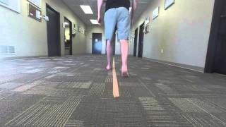 Abnormal Gaits Abnormal Gaits