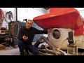 Deepest Diving Homemade  Submarine In The World Built By Hank Pronk