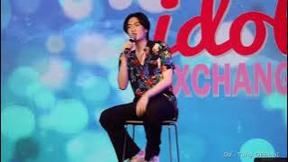 All I Need ost. I Need You : De’Tung Tung Weeraphong