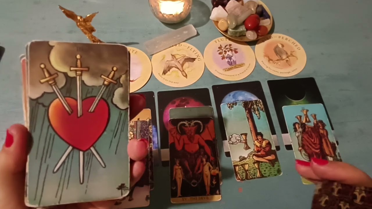 ❗😈ΚΑΠΟΙΟΣ ΕΠΙΣΤΡΕΦΕΙ ΑΠΟ ΤΟ ΠΑΡΕΛΘΟΝ  ΚΙ ΕΣΥ ΘΑ ΔΟΚΙΜΑΣΤΕΙΣ!.ΟΙ ΦΥΛΑΚΕΣ ΣΟΥ ΣΕ ΚΑΘΟΔΗΓΟΥΝ!🙏😇