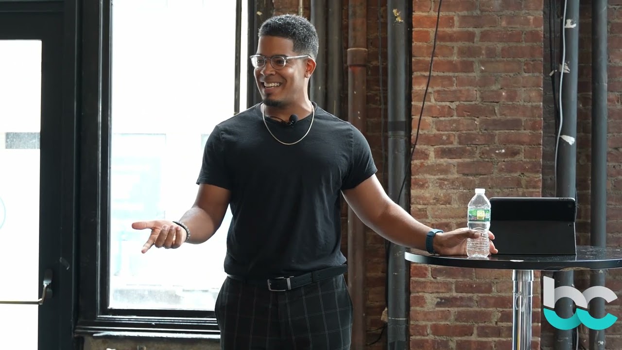 The Book of James | A Word to the Wanderers | Marc Evan Diaz