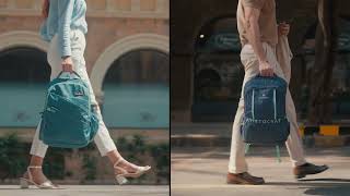 Aristocrat Laptop Backpacks