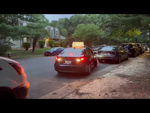 Best Behind The Wheel Driving School Fairfax VA Certified Instructor 100% Safe & Secure 99% Success