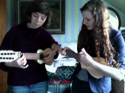Charango \u0026 Ukulele - YouTube