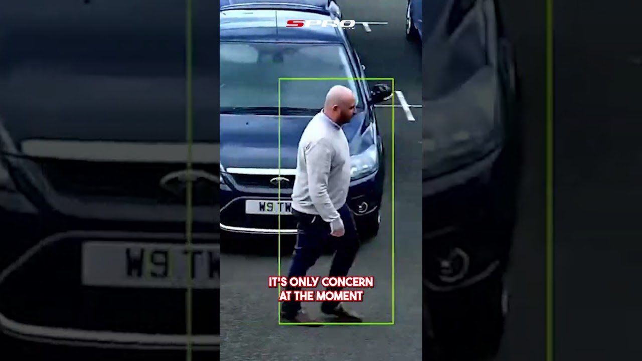 SPRO PTZ Alarm Tracking: Enhanced Surveillance 