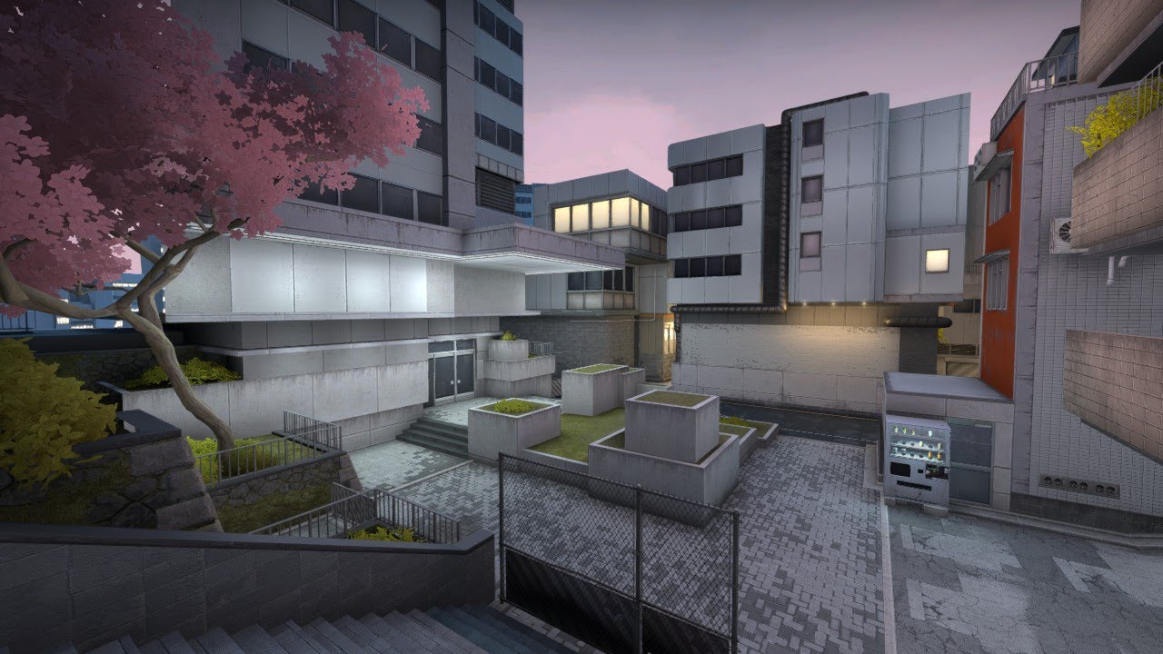 CSGO : Workshop Maps & Custom Bots | S01E06 | De_Kaizen. - YouTube