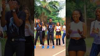 Kenyan Arbantone Vibes Dance Mix |Uncle Jay | Urbanhype twins | Tabu dancer | #unclejay