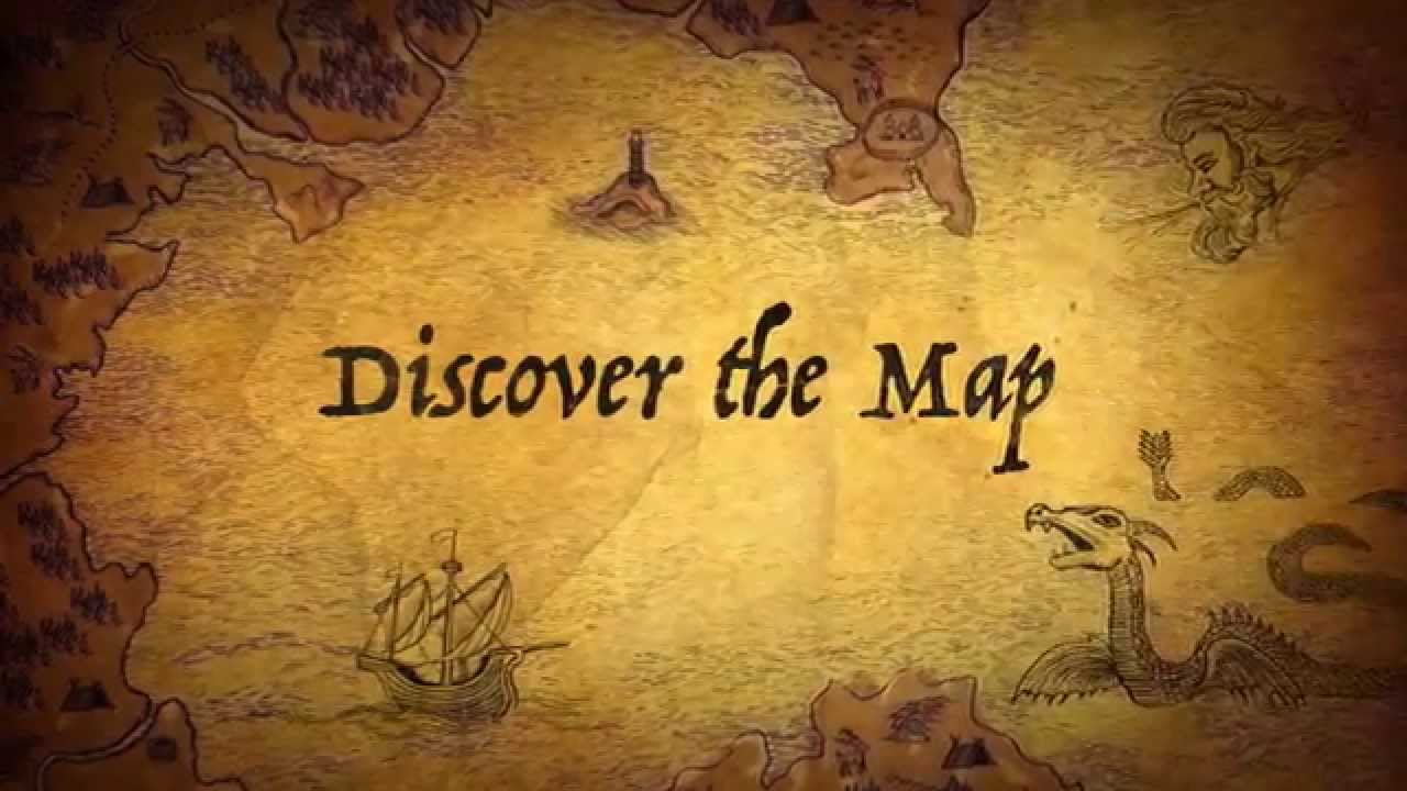 Discovering Your Greatness with Brad Thomas - John Maxwell Team Trainer