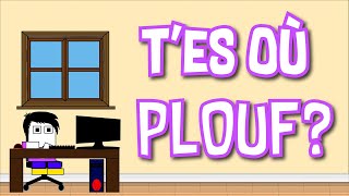 QUELQUES NOUVELLES!
Vu que jai un peu disparu depuis quelques semaines, voici quelques nouvelles pour les plus inquiets. A lundi prochain pour un gros morceau!
Me faire un don sur Tipeee: https://fr.tipeee.com/monsieur-plouf
Le podcast sur les Simpsons Le jeu: https://www.youtube.com/watch?v=EnkHNROHVxw
🎙️ Monsieur Plouf sur dautres plateformes 🎙️
Ma chaîne Twitch: https://www.twitch.tv/monsieurplouf
Les Podcasts avec Pseudoless: https://anchor.fm/plouf-et-pseudo
✨Soutenir la chaîne et maider✨
Sabonner et mettre la cloche! 🛎️
Me faire un petit don direct via Paypal: https://cutt.ly/uflTcnK
Mon Utip: https://www.utip.io/monsieurplouf
Ma petite boutique de t-shirts: https://www.tostadora.fr/monsieurplouf
Mettre un like et laisser un commentaire! 📃
🖥️ Mes réseaux sociaux 🖥️
Twitter: https://twitter.com/MonsieurPlouf
Instagram: https://www.instagram.com/monsieurploufytb
Facebook: https://www.facebook.com/MonsieurPlouf
Le serveur Discord des Chroniques: https://discord.gg/wCmeYy5
Pour me contacter:
📧 chroniquesdemonsieur.plouf@gmail.com 📧
👍 Crédits pour la vidéo 👍
Générique par Mister Flech: https://www.youtube.com/user/MisterFlech
Logo par Boris Chiaradia: https://www.borischiaradia.ch
Posters par: Osgilia: https://twitter.com/Osgilia
📻 Musiques utilisées dans la vidéo 📻
Générique: https://www.youtube.com/watch?v=GWkxnnR9JhU
🕹️ Nouveau sur la chaîne? 🕹️
🎥 La playlist pour découvrir les chroniques: https://www.youtube.com/watch?v=Y-yGAjC9GFs&list=PLhUHOG-bRckvAVuJJoEjCx-ZR5R4H-OdJ&index=2
On se voit dans les commentaires ;) QUELQUES NOUVELLES!