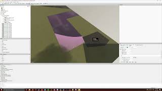 Farming Simulator 2025 tree generator