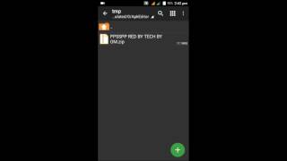 Psp red test only screenshot 1