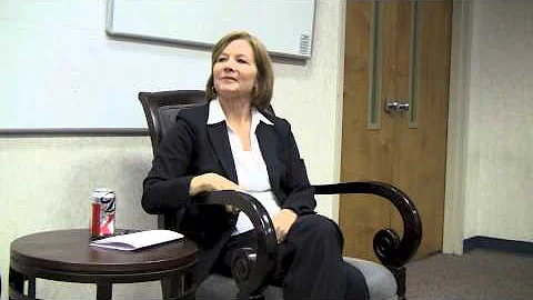 Inside the Legal Profession: A Conversation with D...