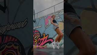 TRY THIS COMBO: SHUFFLE TUTORIAL 💃🏻