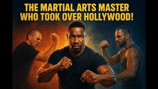 Michael Jai White’s INSANE Martial Arts Skills That Shocked Hollywood