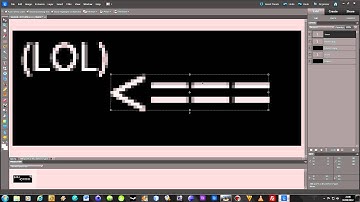 Photoshop Elements 10 Graphic Design Tutorial Six - Animated GIFs