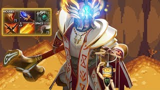 Omni Core Microing Alchemist In A 4V5 screenshot 3