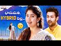 భానుమతి, Hybrid పిల్ల.. 😍| Fidaa Superhit Movie Scenes | Varun Tej | Sai Pallavi | Aditya Cinemalu