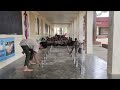 NO BAG DAY ACTIVITY MPPS BAIREDDIPALLE
