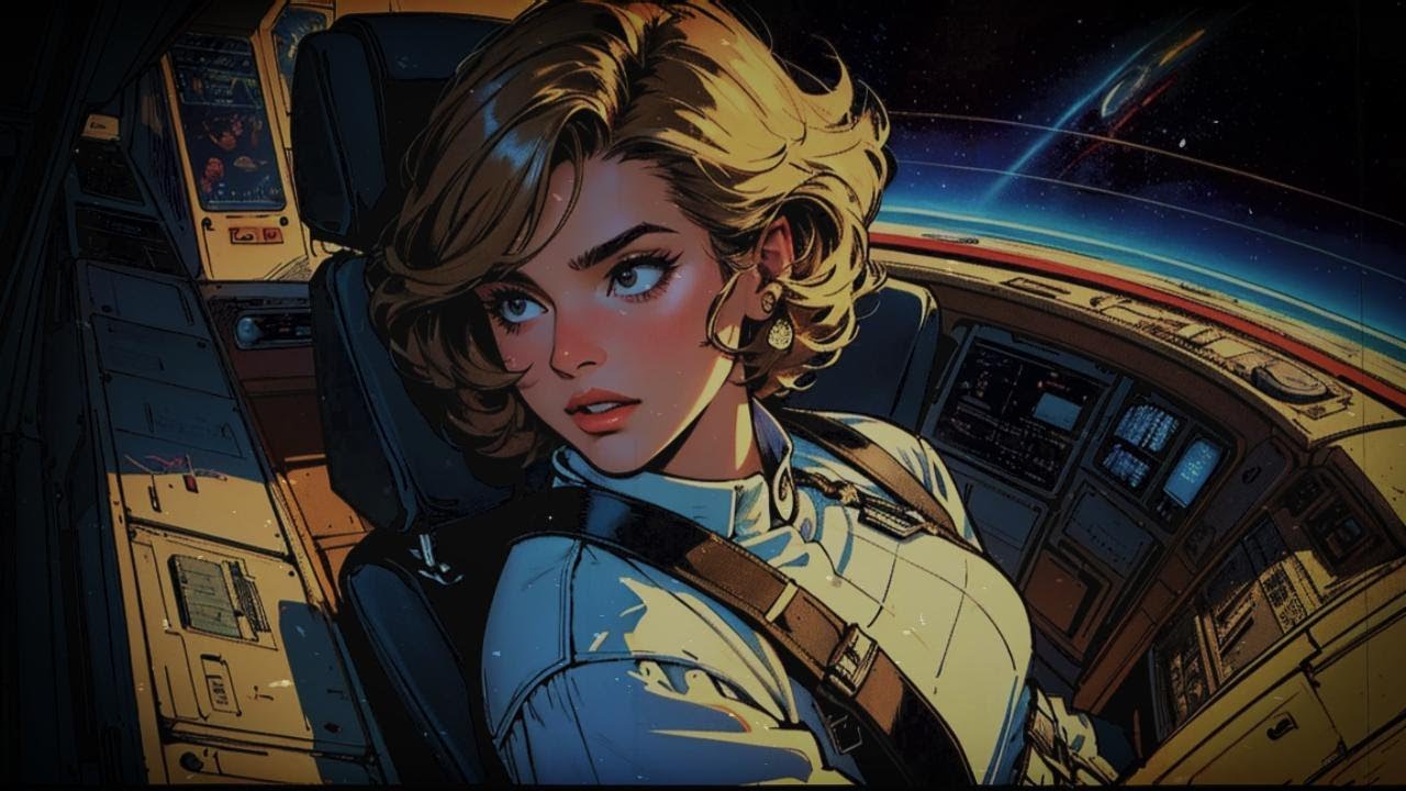 𝟭𝟵𝟴1 𝗛𝗔𝗖𝗞 𝗧𝗛𝗘 𝗣𝗨𝗟𝗦𝗘 // Synthwave, Vaporwave, Cyberpunk, Chillwave, Retrowave, Funkwave Playlist