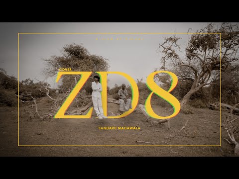 ZD8 Covered By Sandaru Madawala KuweniLiveinConcert 