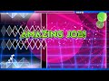 (144hz/300fps) 3 second Ship challenge // Geometry Dash