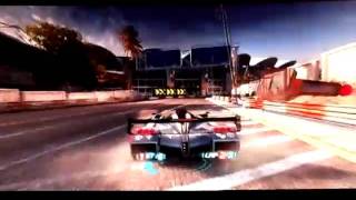 Split Second multiplayer 5/18/10 pt2