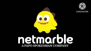 Netmarble Logo Package 2010