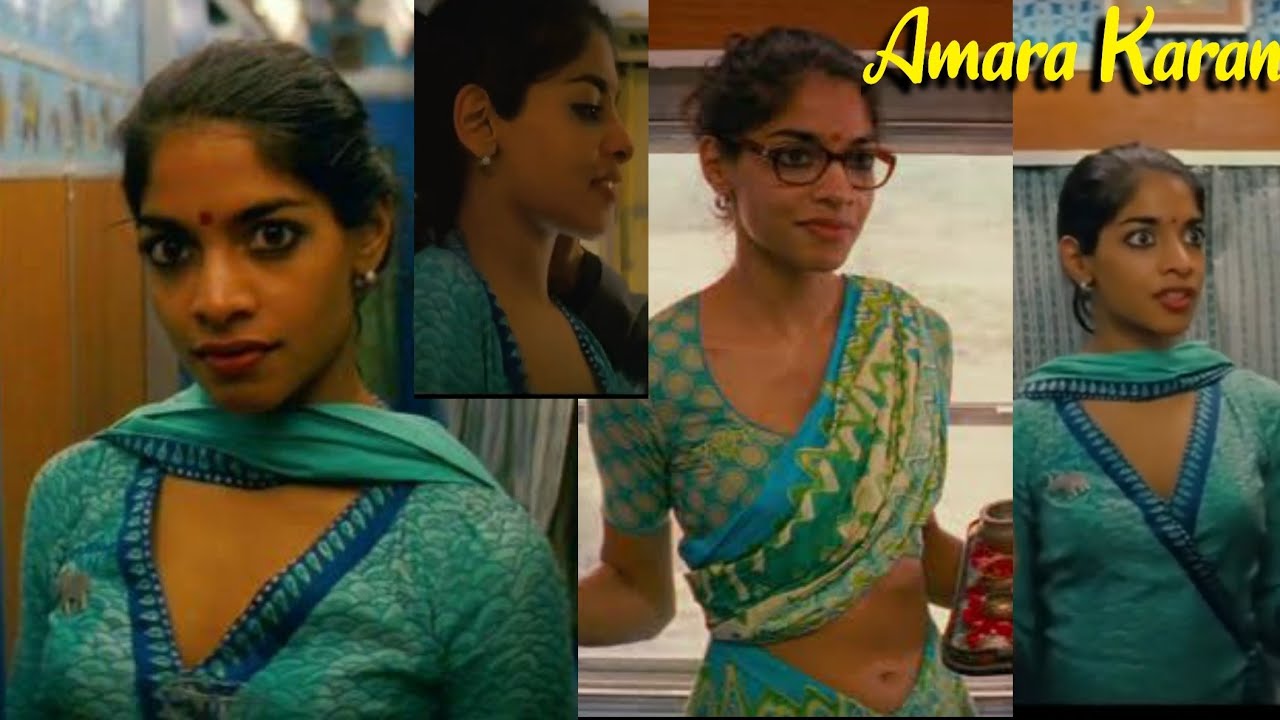 SriLankan origin actress Amara Karan | Amara Karan | Actress Life | Biography | Sri Lanka | Actress