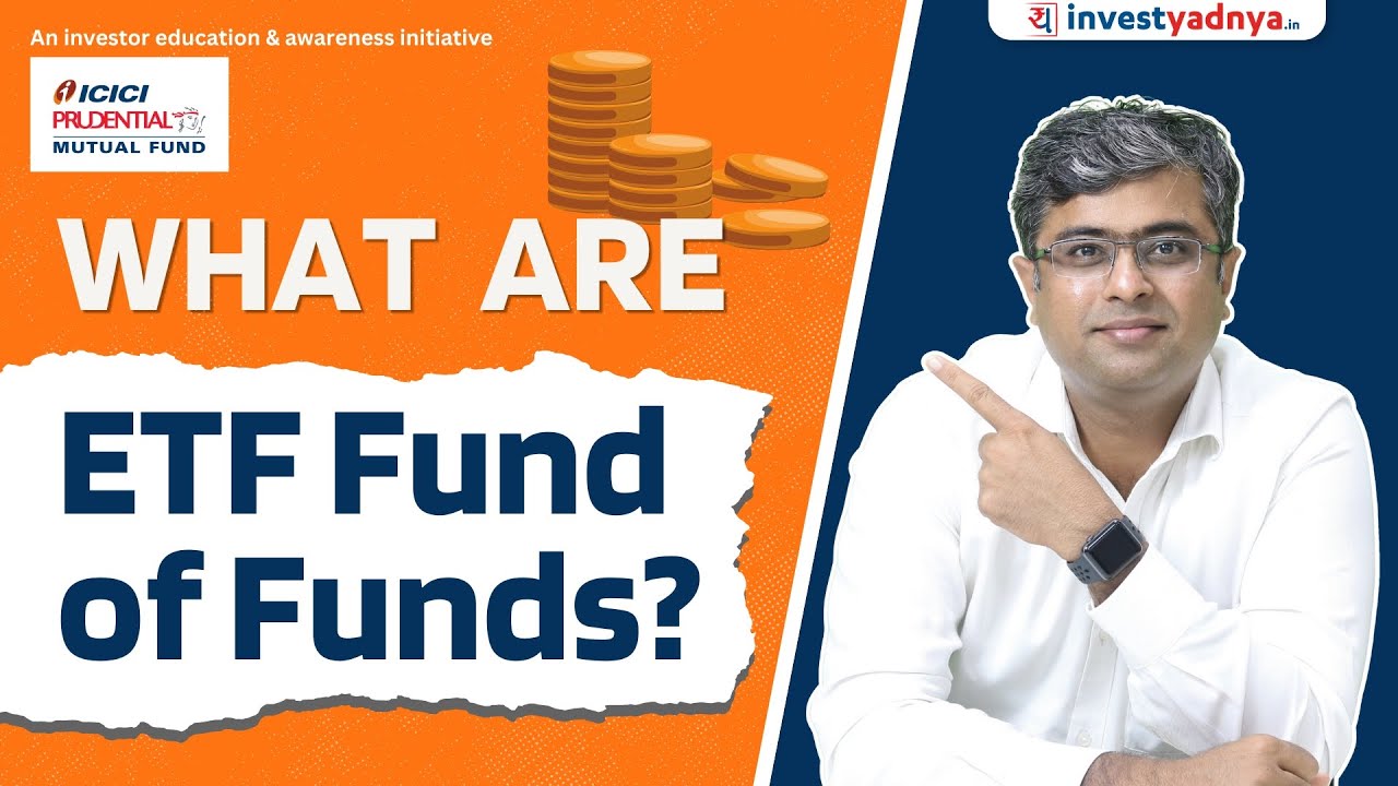 What are ETF Fund of Funds (ETF FOFs)?