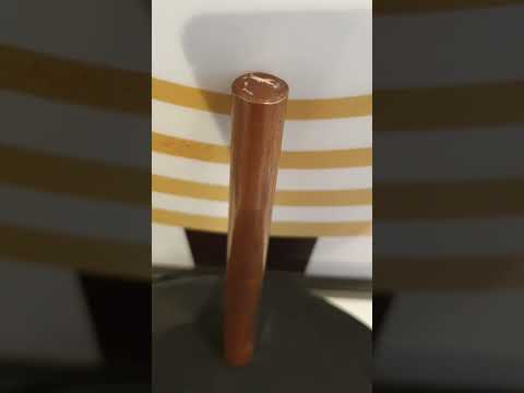 Copper Rod 12mm/12inch