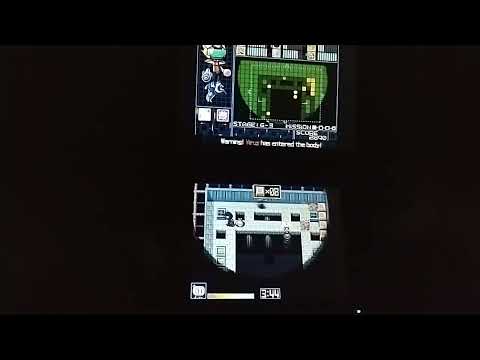 Bomberman 2 DS: G-3 IL in 1'23"46 IGT