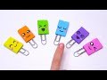 30 DIY School Supplies Amazing crafts school supplies