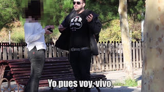 NO HAGÁIS ESTO NUNCA NO HAGÁIS ESTO NUNCA