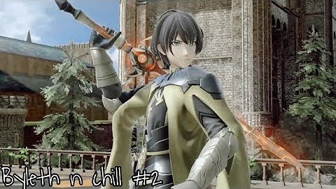 Byleth N
