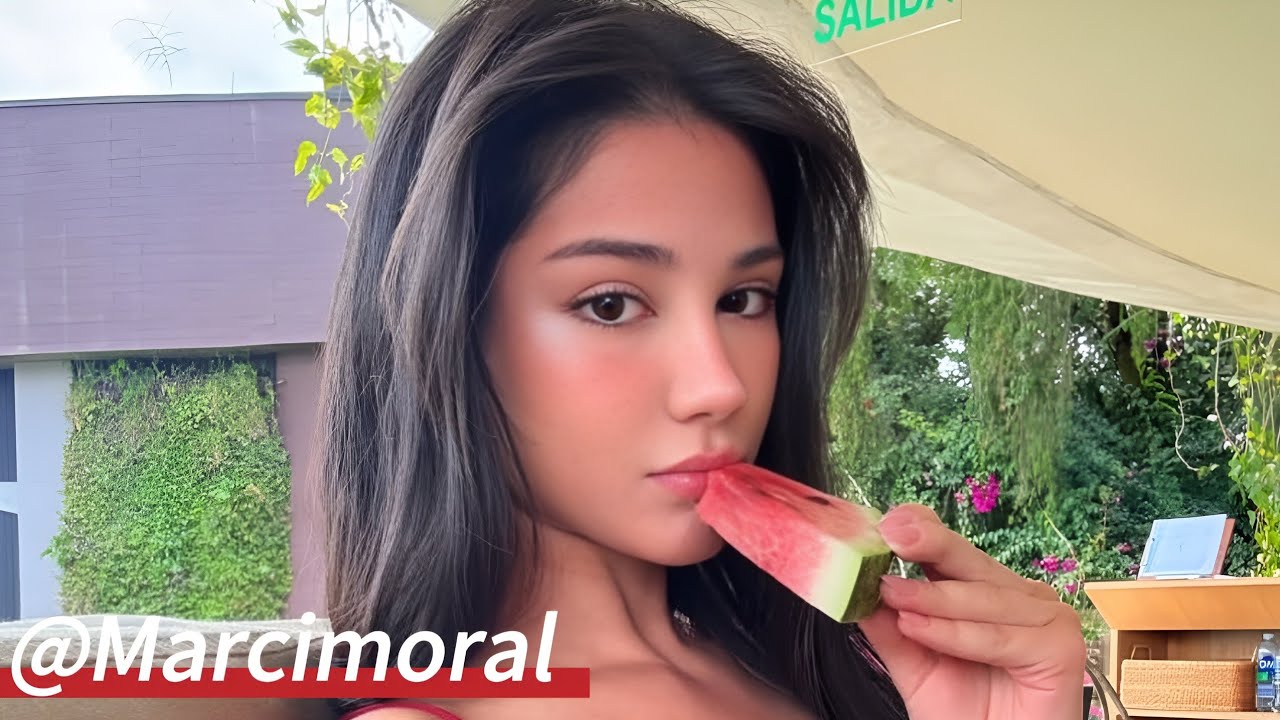 Как Марси Морал меняет стандарты красоты | Вдохновение в мире моды и история успеха...