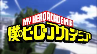 My Hero Academia Fan Opmadlisa-Hiroaka