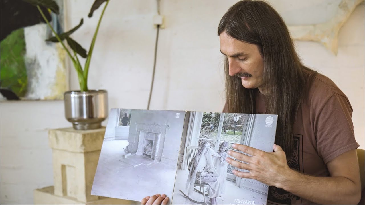 Part 2 – DEMIAN SKY im Interview mit Marek Bäuerlein zum Debut-Album "A Kraut Tale"