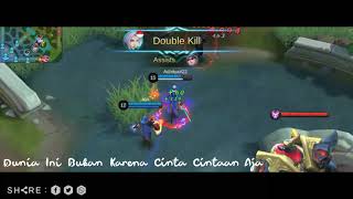 Story WhatsApp Anak Game Terkeren