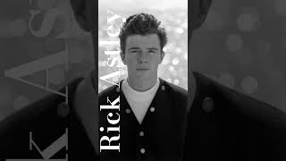 Rick Astley #80smusic #music #nostalgia #rockclassic #rockmusic #80sclassic #rickastley