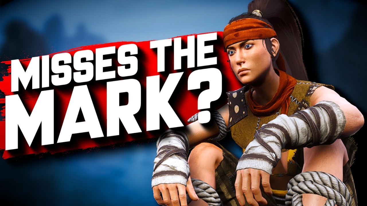 Should You Get Conan's New Barachan Set? | Bazaar Review