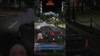 🏁😂 Need for Speed Underground — Capitão não tá conseguindo ganhar uma corrida de NFSU