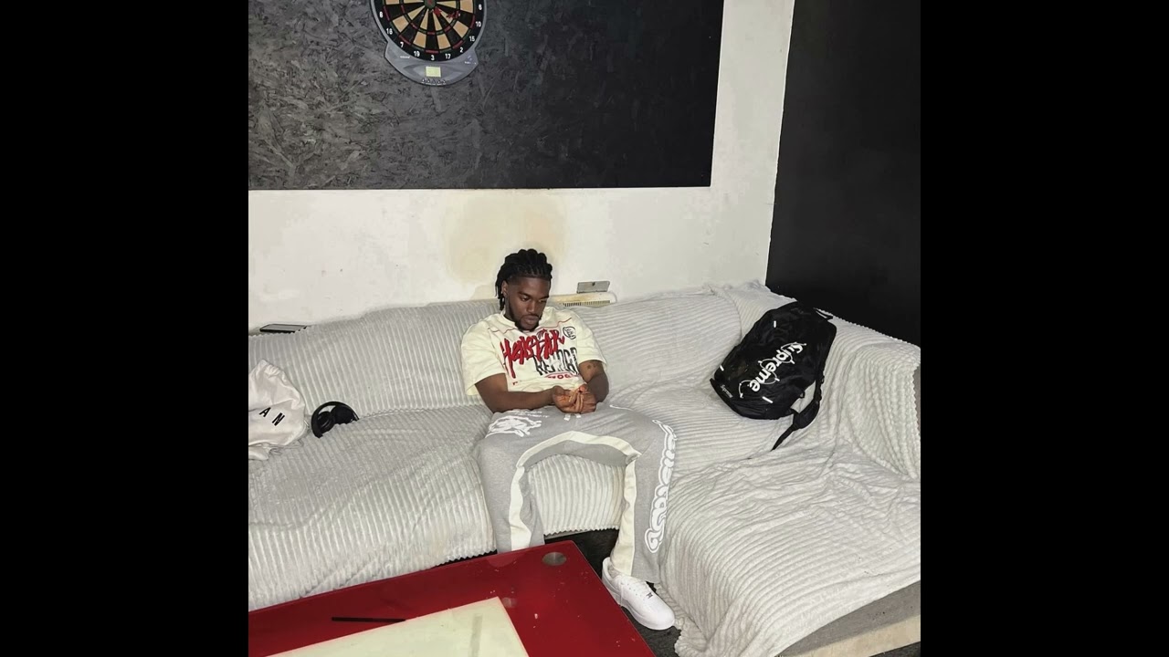 [FREE] "Empire" - Irzo Type Beat | @syncmadeit