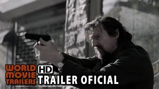 Caçada Mortal Trailer Oficial Legendado (2014) - Liam Neeson HD