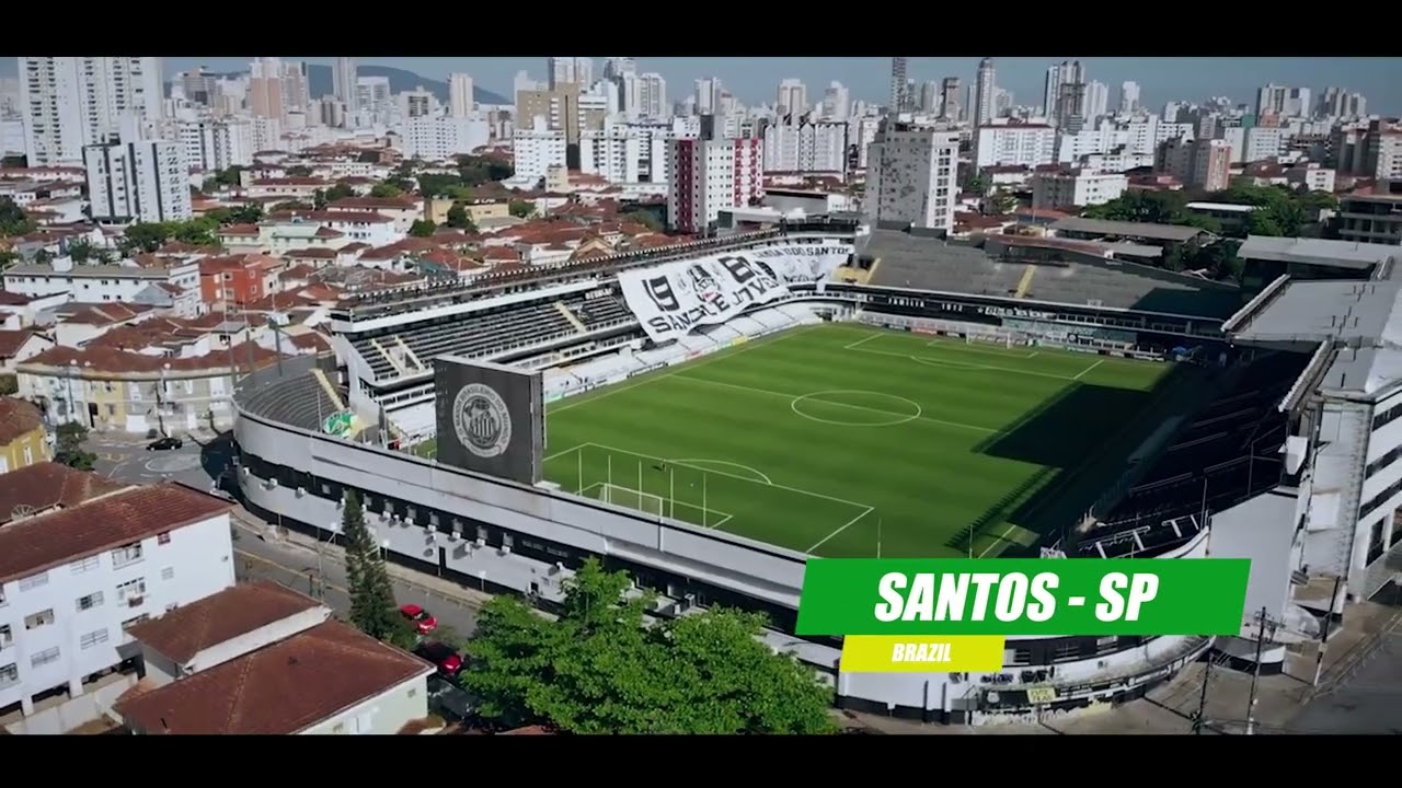 Brazil Soccer Experience.